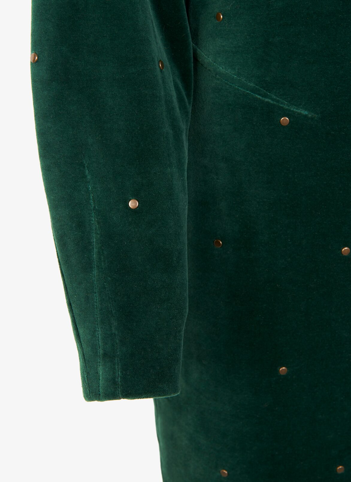 Dresses ALAÏA GREEN DRESSES